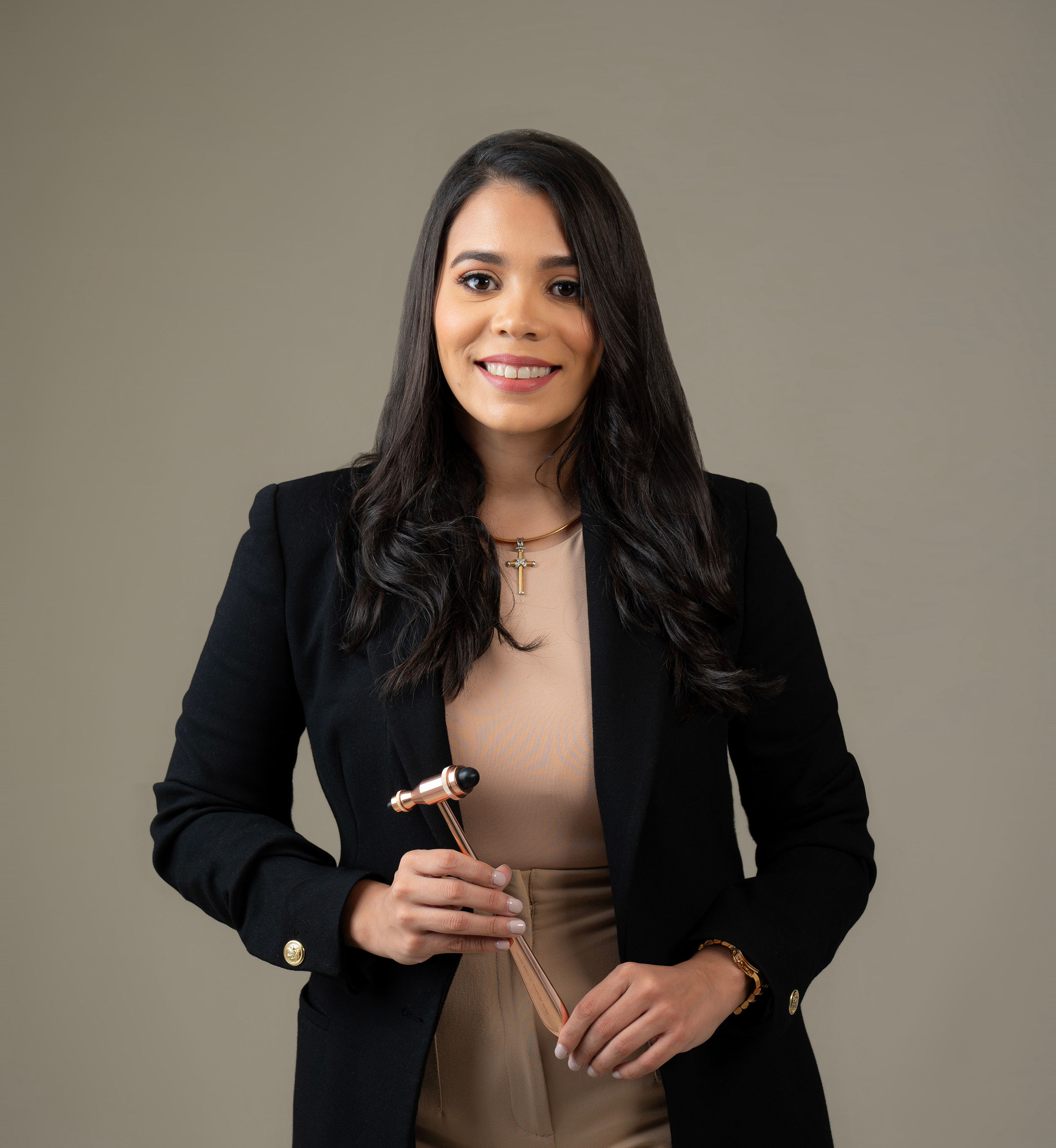 Dra. Cesarina L. Torres